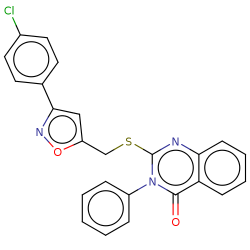Chemical structure of BindingDB Monomer ID 50464843