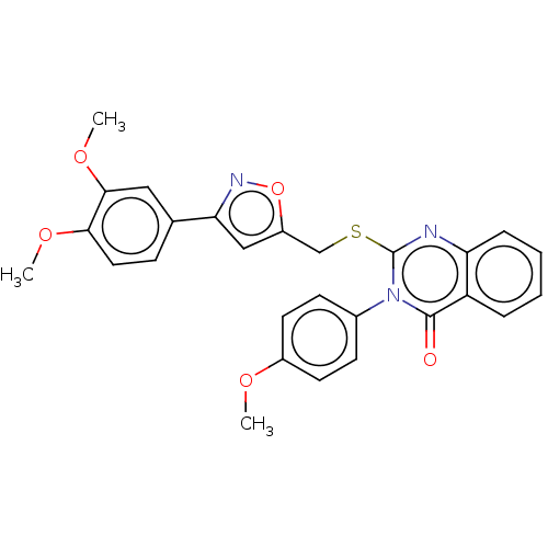 Chemical structure of BindingDB Monomer ID 50464844