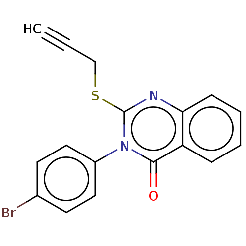 Chemical structure of BindingDB Monomer ID 50464845