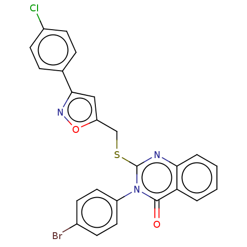 Chemical structure of BindingDB Monomer ID 50464847