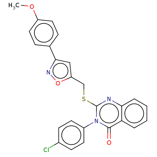 Chemical structure of BindingDB Monomer ID 50464849