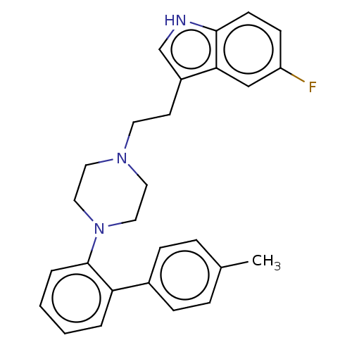 Chemical structure of BindingDB Monomer ID 50464869