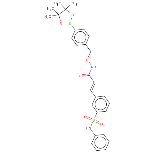 Chemical structure of BindingDB Monomer ID 50465051