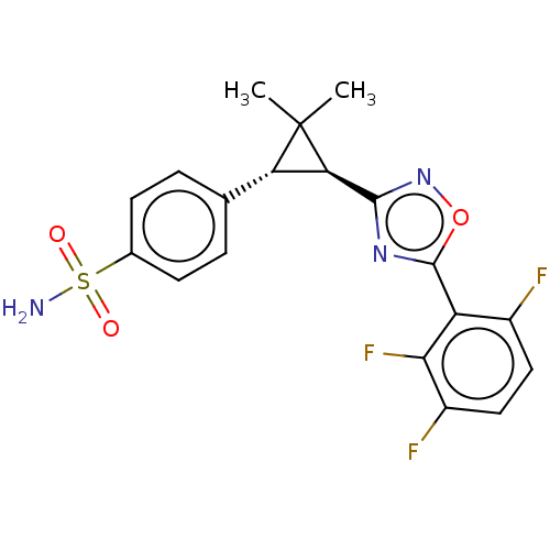 Chemical structure of BindingDB Monomer ID 50465065