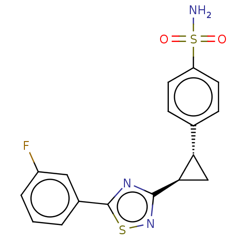 Chemical structure of BindingDB Monomer ID 50465066