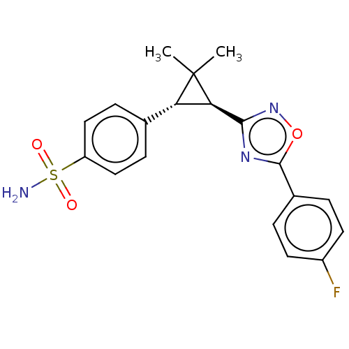 Chemical structure of BindingDB Monomer ID 50465069
