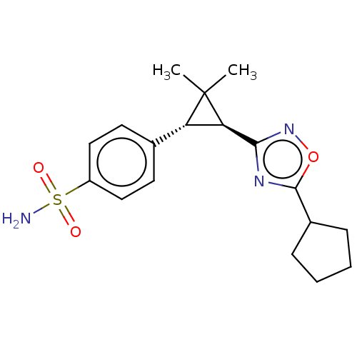 Chemical structure of BindingDB Monomer ID 50465071