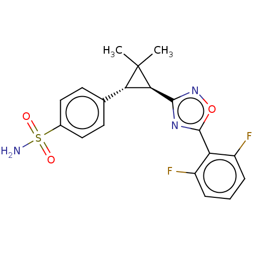 Chemical structure of BindingDB Monomer ID 50465072