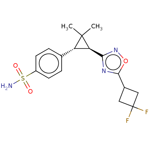 Chemical structure of BindingDB Monomer ID 50465073