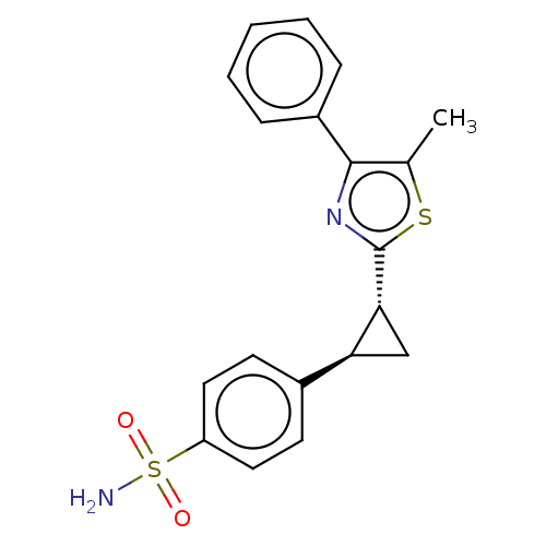 Chemical structure of BindingDB Monomer ID 50465074