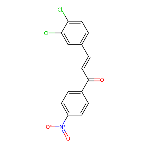 Chemical structure of BindingDB Monomer ID 50465075