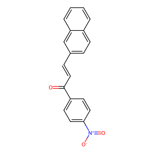 Chemical structure of BindingDB Monomer ID 50465077