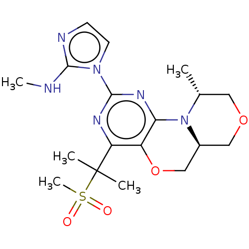 Chemical structure of BindingDB Monomer ID 50465366