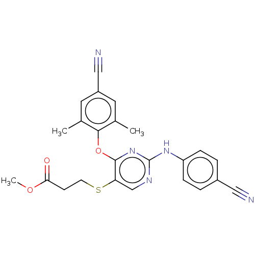 Chemical structure of BindingDB Monomer ID 50465413