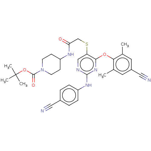 Chemical structure of BindingDB Monomer ID 50465426