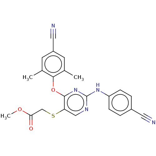 Chemical structure of BindingDB Monomer ID 50465428
