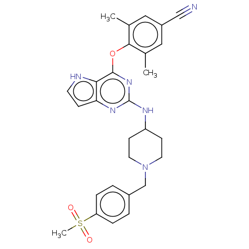 Chemical structure of BindingDB Monomer ID 50465452