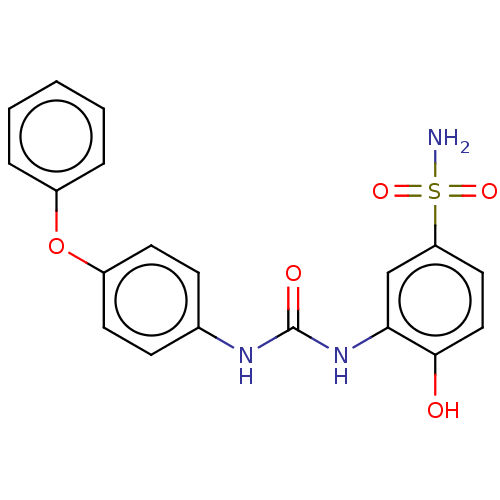 Chemical structure of BindingDB Monomer ID 50465661