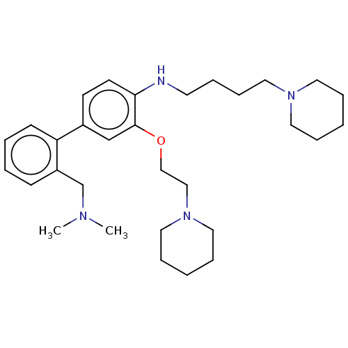 Chemical structure of BindingDB Monomer ID 50465753