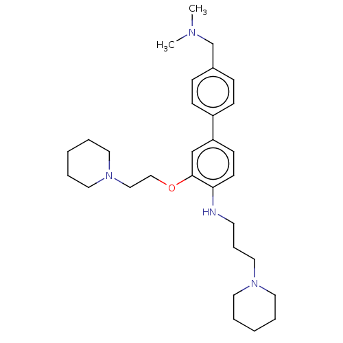 Chemical structure of BindingDB Monomer ID 50465754