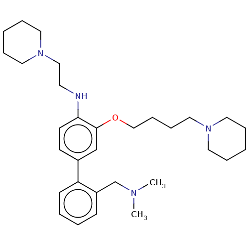 Chemical structure of BindingDB Monomer ID 50465755