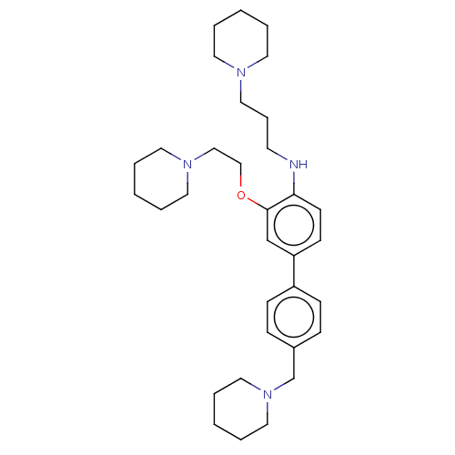 Chemical structure of BindingDB Monomer ID 50465756