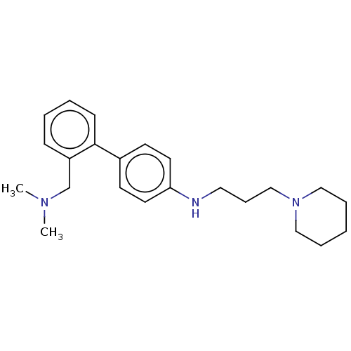 Chemical structure of BindingDB Monomer ID 50465757