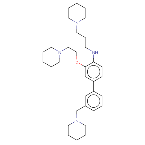 Chemical structure of BindingDB Monomer ID 50465758
