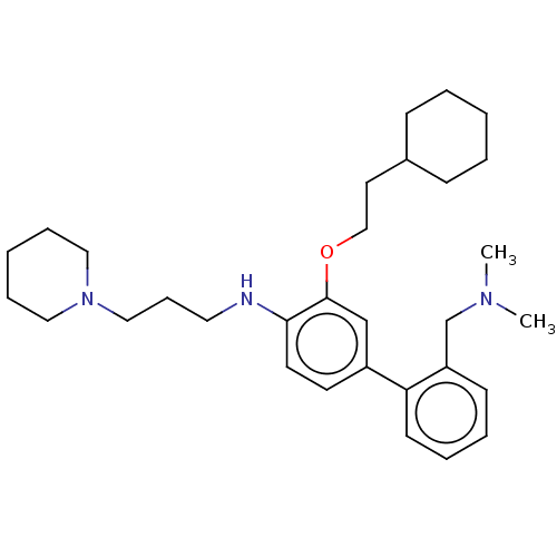 Chemical structure of BindingDB Monomer ID 50465759