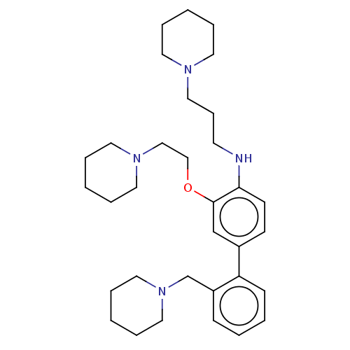 Chemical structure of BindingDB Monomer ID 50465761