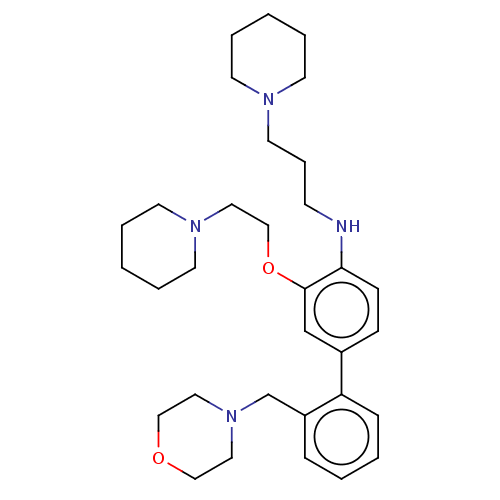 Chemical structure of BindingDB Monomer ID 50465762