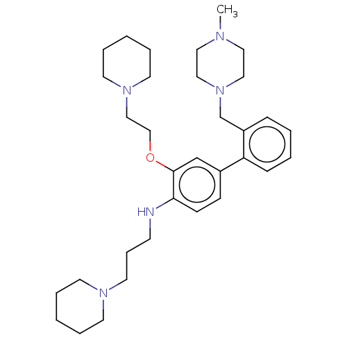 Chemical structure of BindingDB Monomer ID 50465763