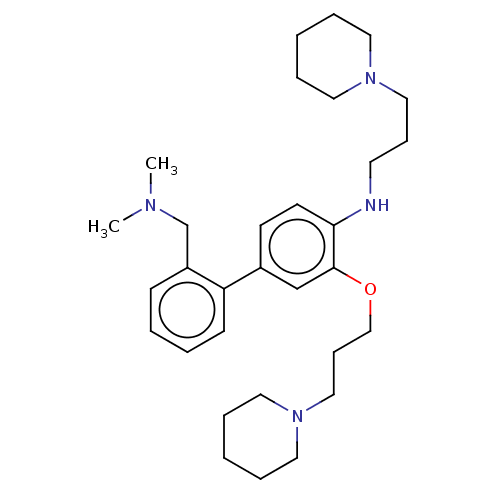 Chemical structure of BindingDB Monomer ID 50465765
