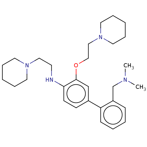 Chemical structure of BindingDB Monomer ID 50465766