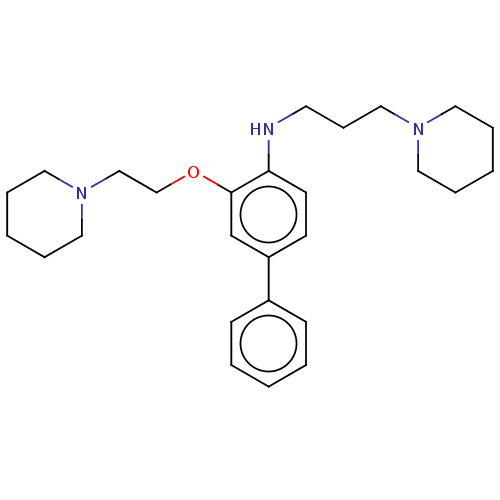 Chemical structure of BindingDB Monomer ID 50465767