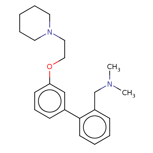 Chemical structure of BindingDB Monomer ID 50465768