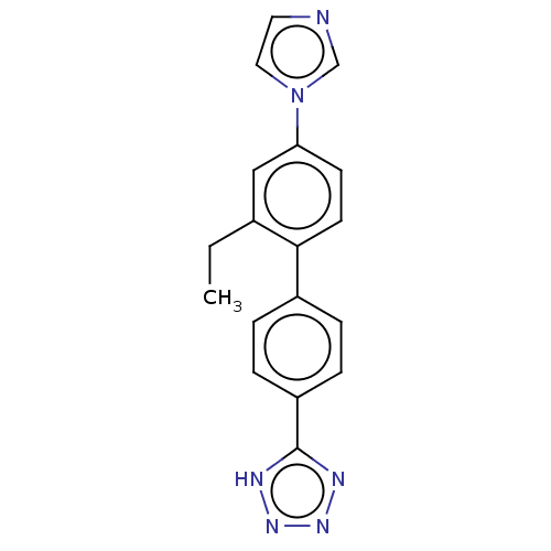 Chemical structure of BindingDB Monomer ID 50465807