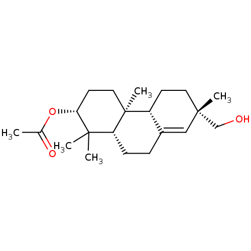 Chemical structure of BindingDB Monomer ID 50465849