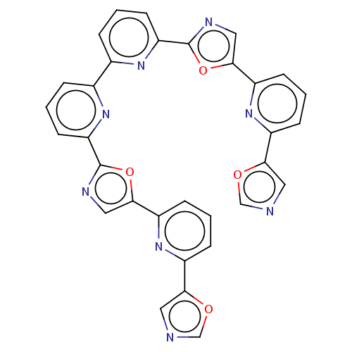 Chemical structure of BindingDB Monomer ID 50465951