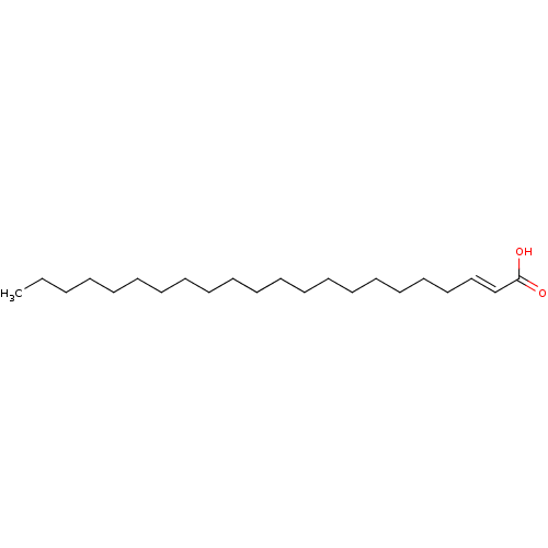 Chemical structure of BindingDB Monomer ID 50466177