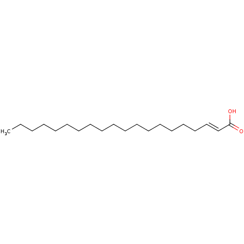 Chemical structure of BindingDB Monomer ID 50466178