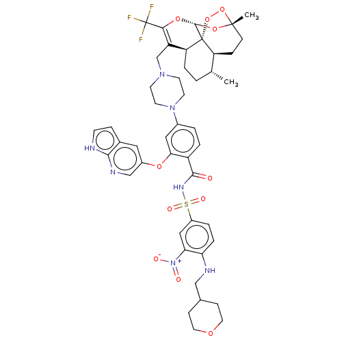 Chemical structure of BindingDB Monomer ID 50466299