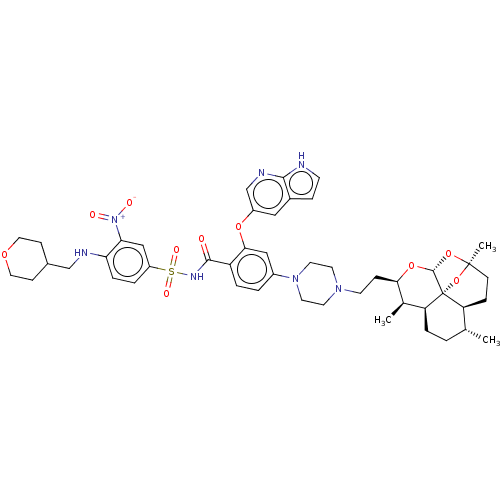 Chemical structure of BindingDB Monomer ID 50466304
