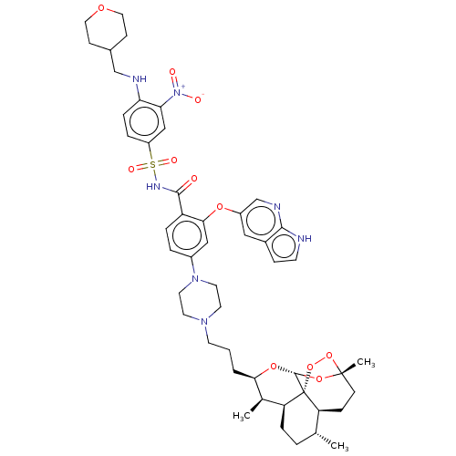 Chemical structure of BindingDB Monomer ID 50466308