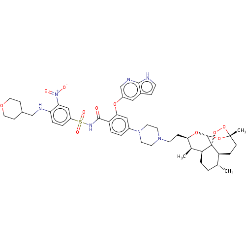 Chemical structure of BindingDB Monomer ID 50466309