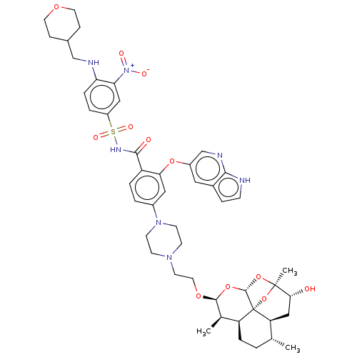 Chemical structure of BindingDB Monomer ID 50466311