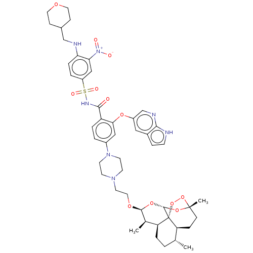 Chemical structure of BindingDB Monomer ID 50466313