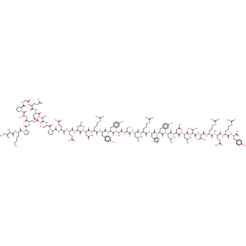 Chemical structure of BindingDB Monomer ID 50466536