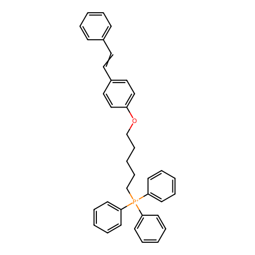 Chemical structure of BindingDB Monomer ID 50466610