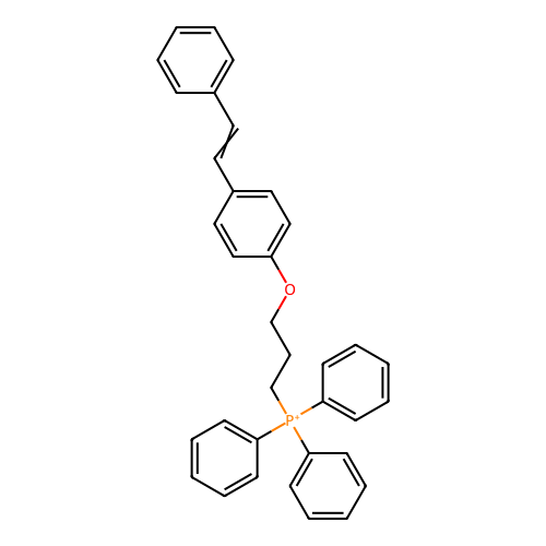 Chemical structure of BindingDB Monomer ID 50466616